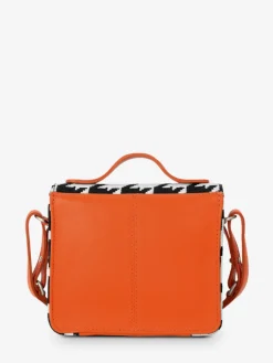 Outlet PAUL MARIUS Mademoiselle George XS Allure - Orange