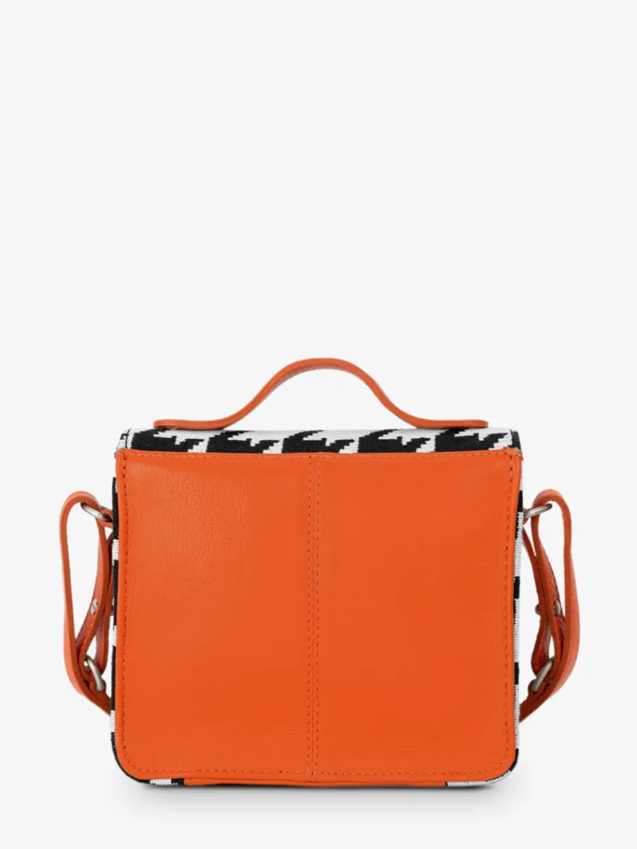 Outlet PAUL MARIUS Mademoiselle George XS Allure - Orange