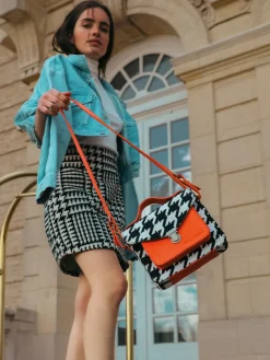Outlet PAUL MARIUS Mademoiselle George XS Allure - Orange
