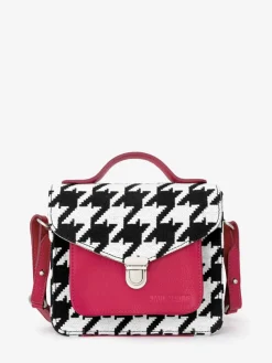 New PAUL MARIUS Mademoiselle George XS Allure - Fuchsia