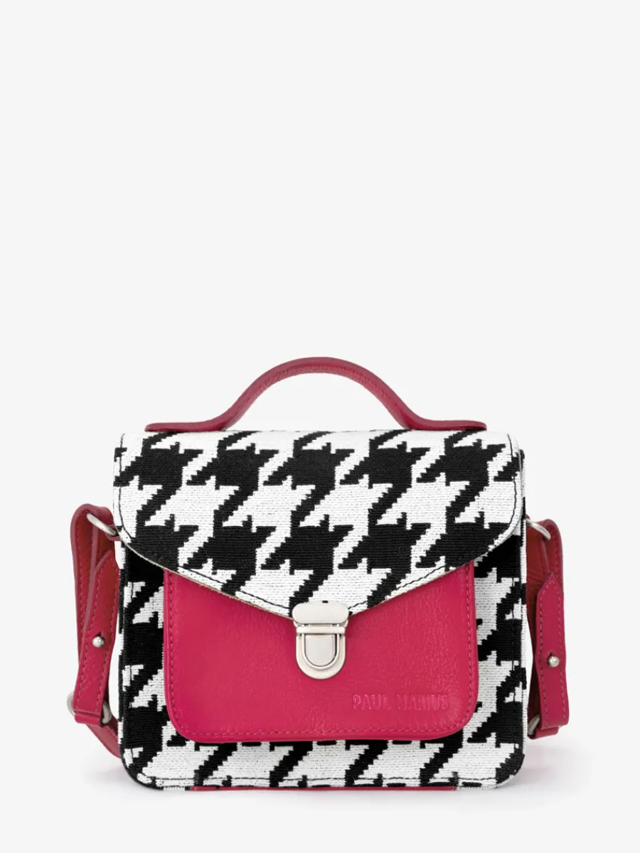 New PAUL MARIUS Mademoiselle George XS Allure - Fuchsia