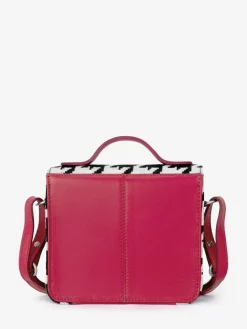 New PAUL MARIUS Mademoiselle George XS Allure - Fuchsia