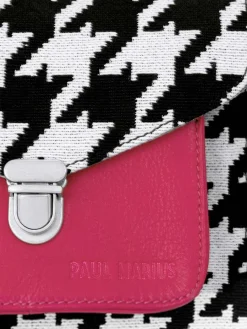 New PAUL MARIUS Mademoiselle George XS Allure - Fuchsia