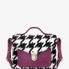 Discount PAUL MARIUS Mademoiselle George XS Allure - Zinzolin