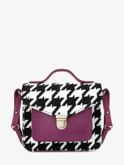Discount PAUL MARIUS Mademoiselle George XS Allure - Zinzolin