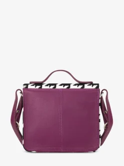 Discount PAUL MARIUS Mademoiselle George XS Allure - Zinzolin