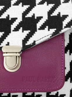 Discount PAUL MARIUS Mademoiselle George XS Allure - Zinzolin