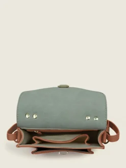 Sale PAUL MARIUS Mademoiselle George XS Art Déco - Caramel