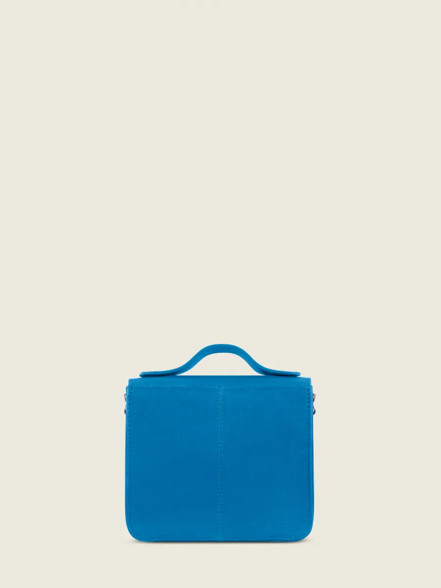 New PAUL MARIUS Mademoiselle George XS Néon - Bleu