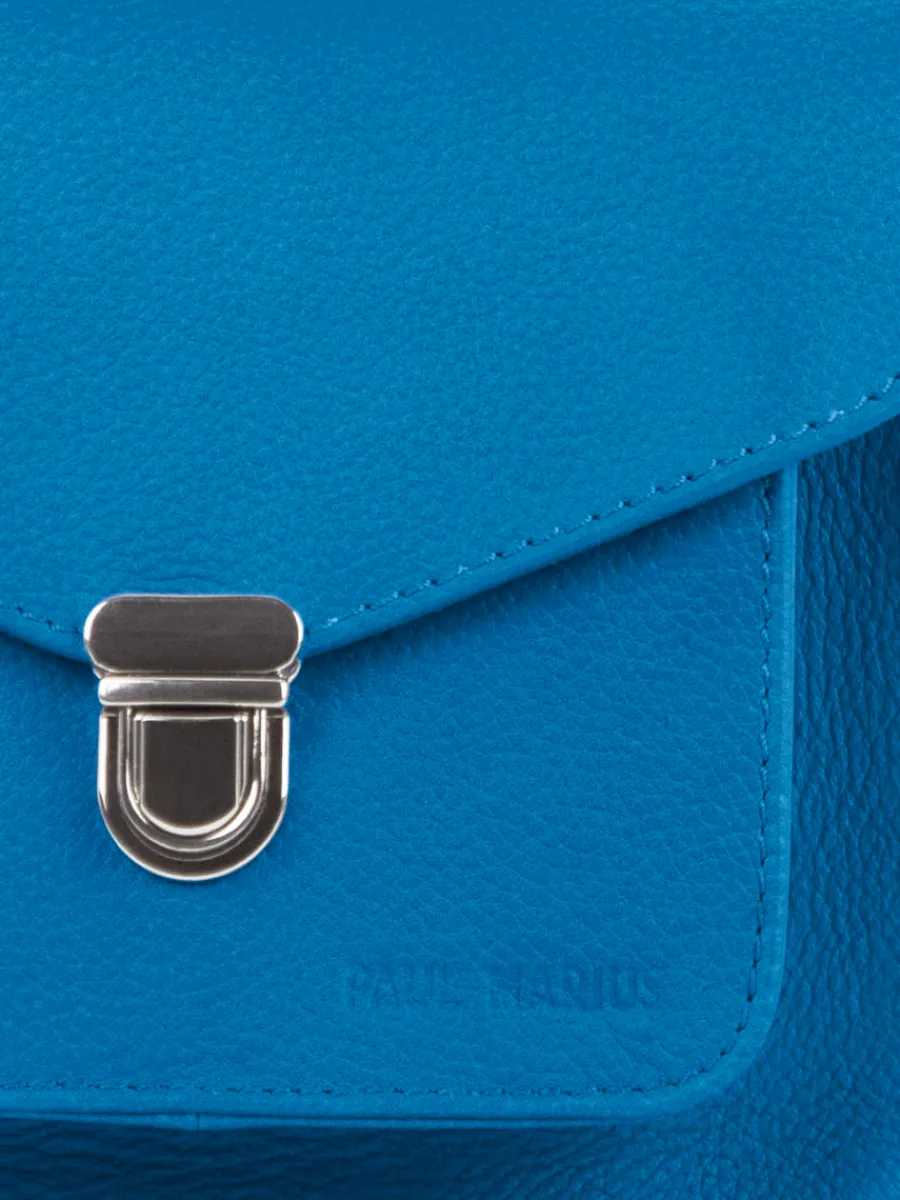 New PAUL MARIUS Mademoiselle George XS Néon - Bleu