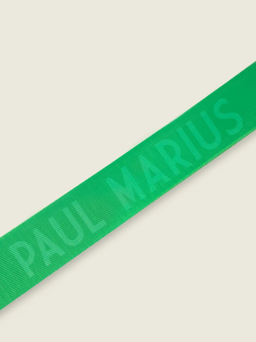 Outlet PAUL MARIUS Mademoiselle George XS Néon - Vert