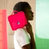 Clearance PAUL MARIUS Mademoiselle George XS Néon - Rose