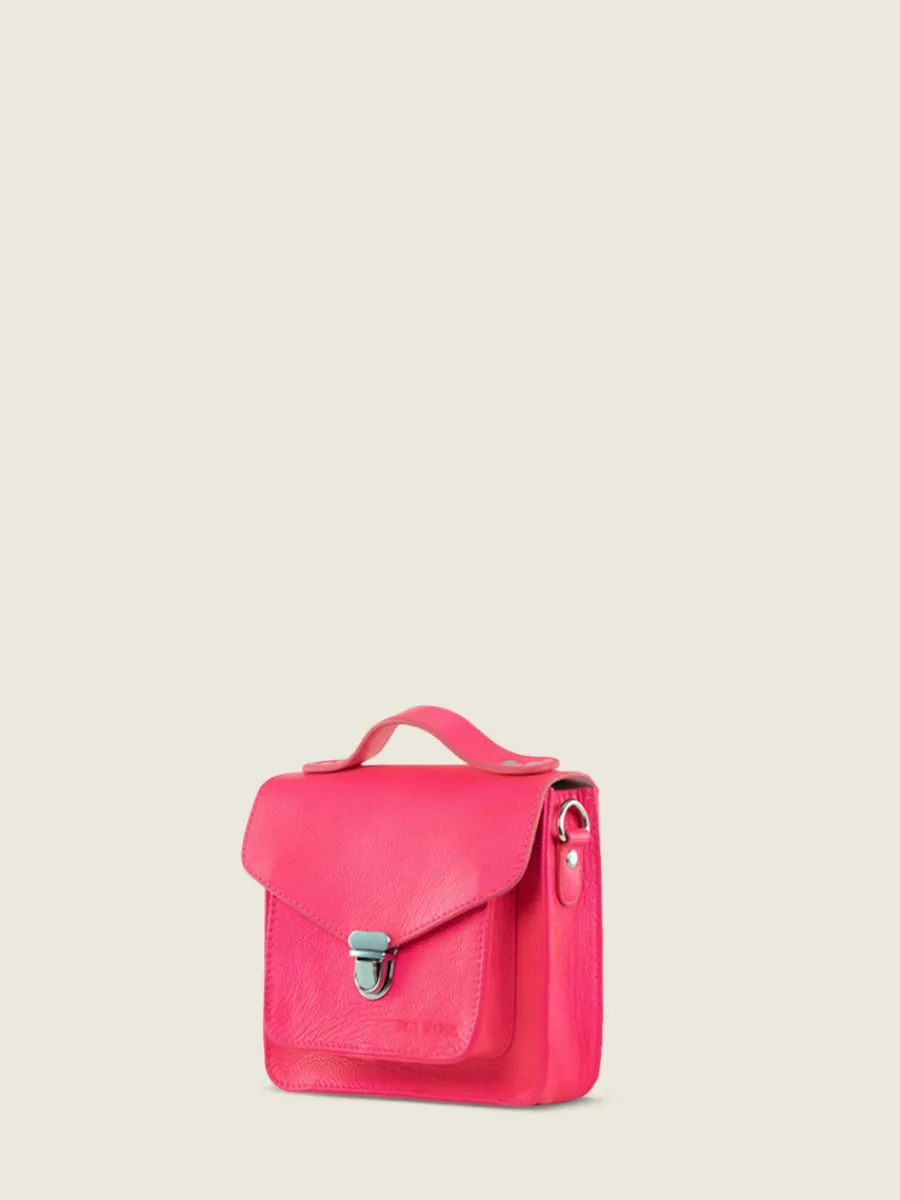 Clearance PAUL MARIUS Mademoiselle George XS Néon - Rose