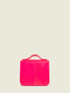Clearance PAUL MARIUS Mademoiselle George XS Néon - Rose