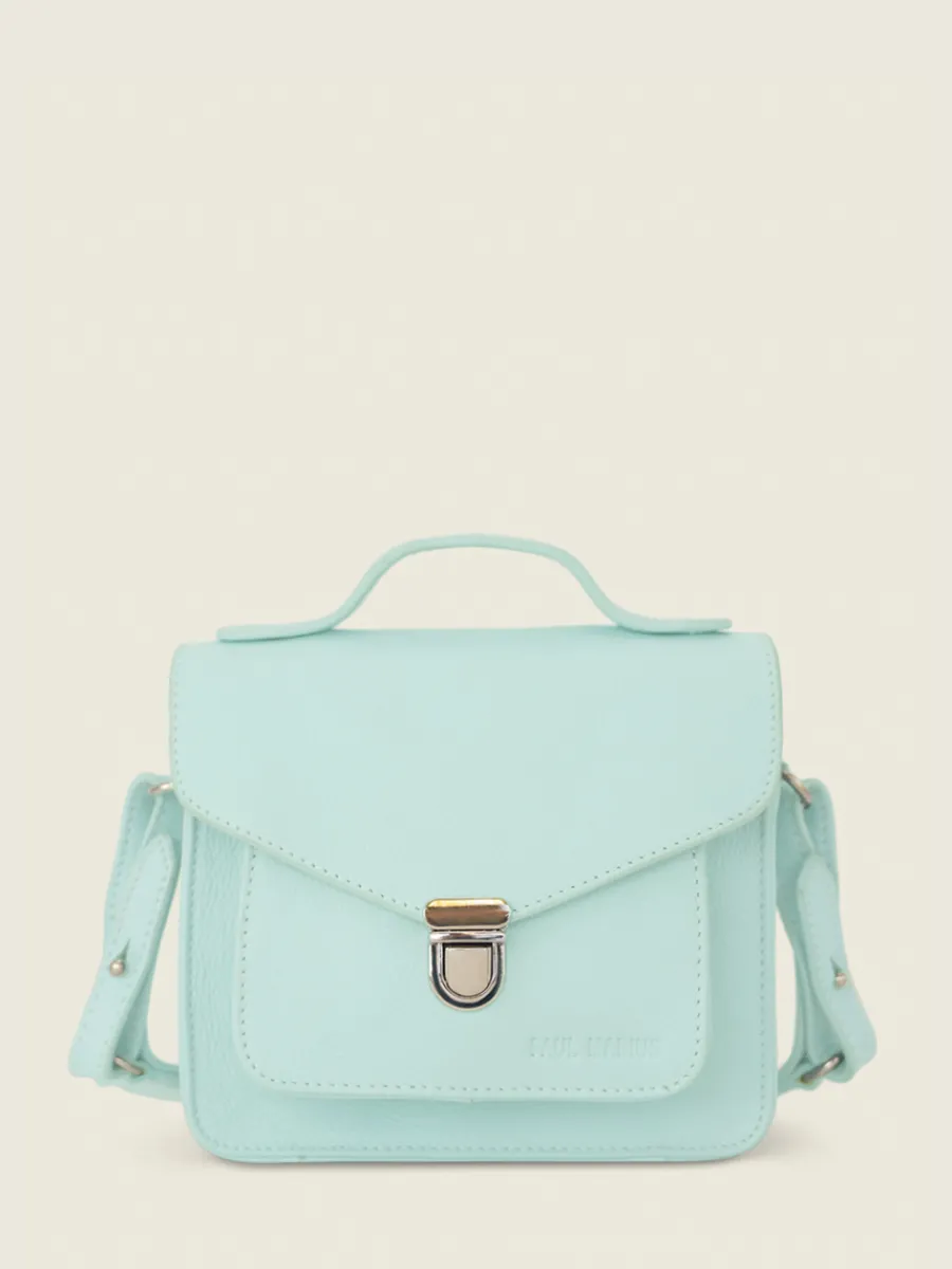 Sale PAUL MARIUS Mademoiselle George XS Pastel - Bleuet