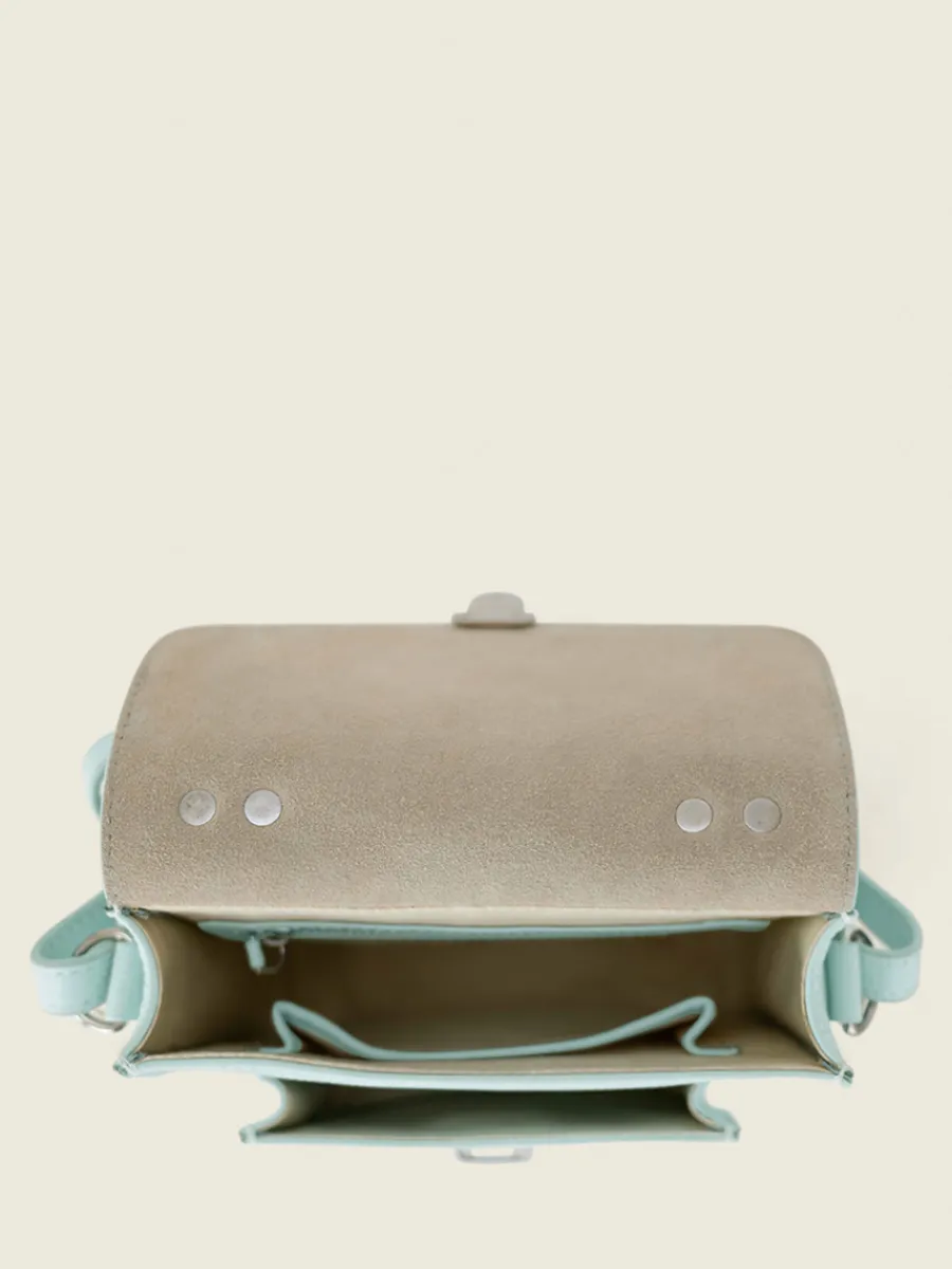 Sale PAUL MARIUS Mademoiselle George XS Pastel - Bleuet