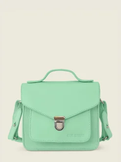 Best PAUL MARIUS Mademoiselle George XS Pastel - Menthe