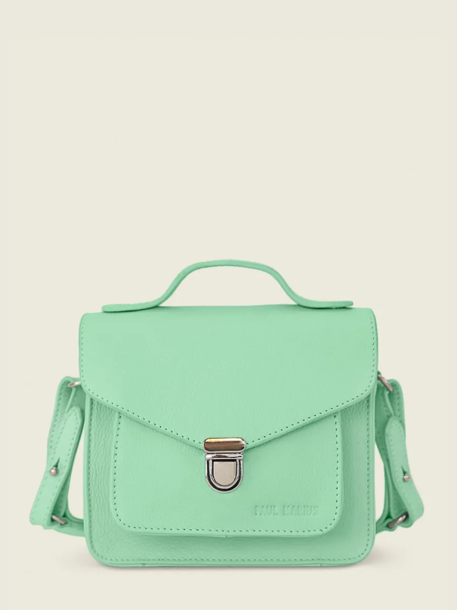 Best PAUL MARIUS Mademoiselle George XS Pastel - Menthe