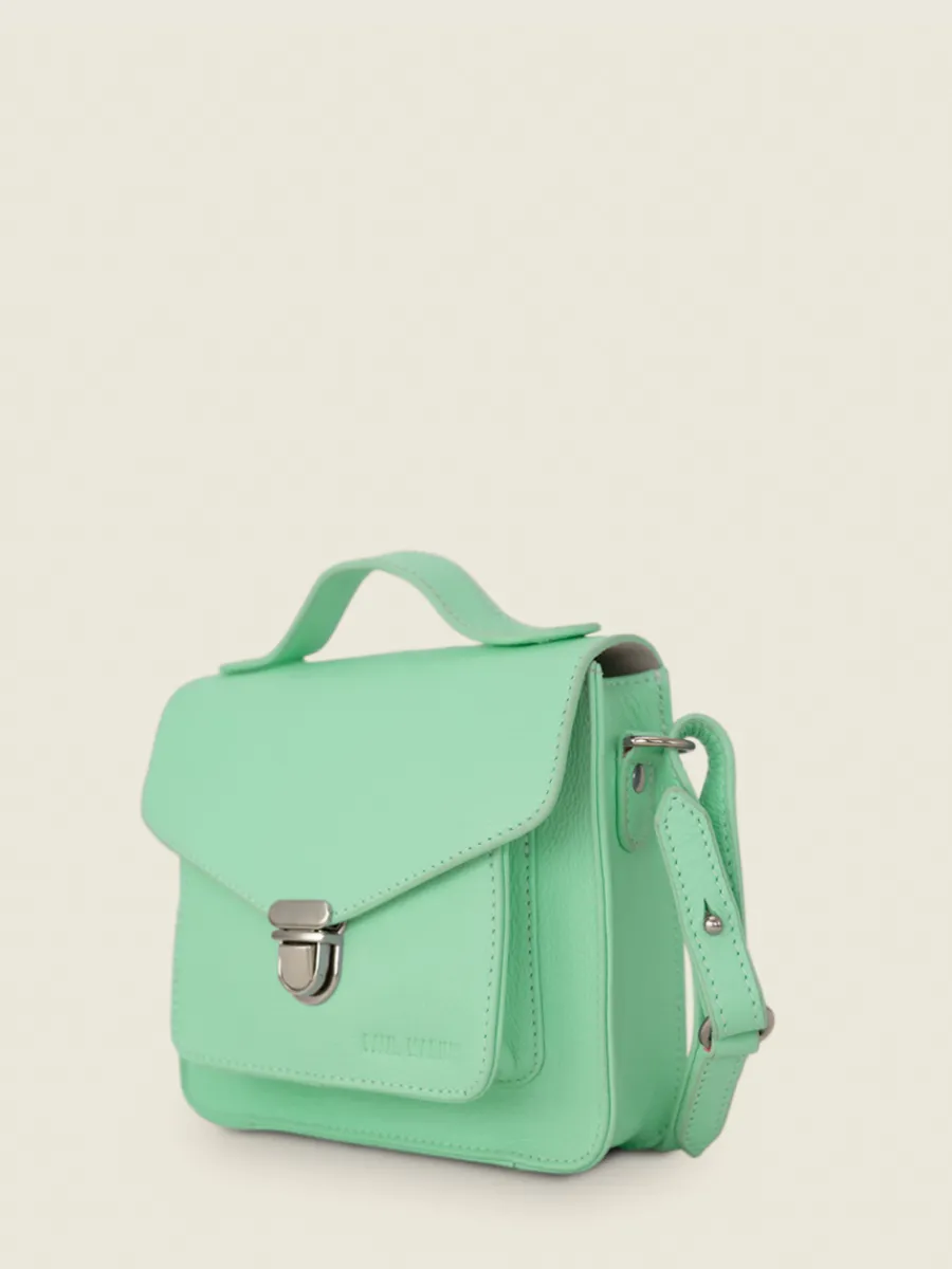 Best PAUL MARIUS Mademoiselle George XS Pastel - Menthe