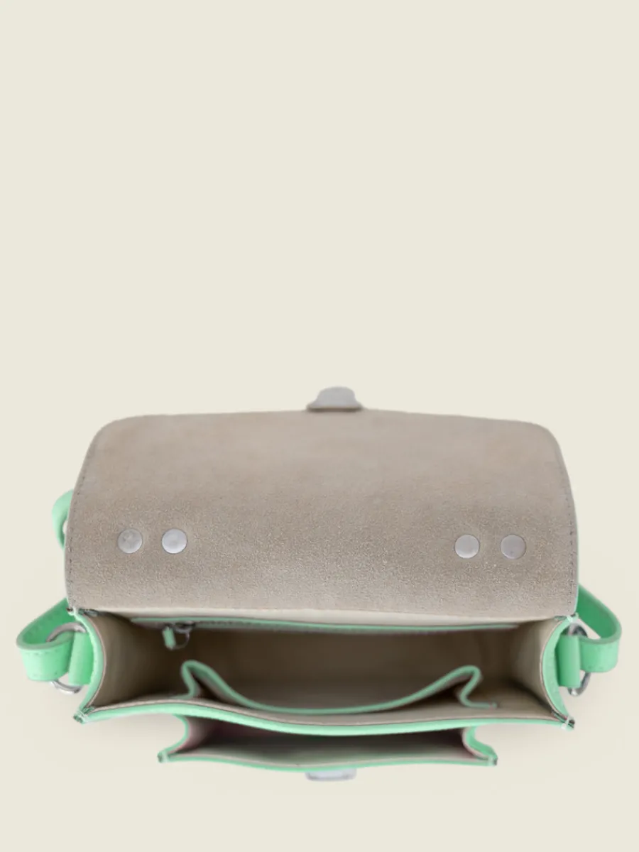 Best PAUL MARIUS Mademoiselle George XS Pastel - Menthe