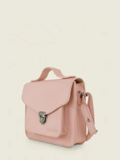 New PAUL MARIUS Mademoiselle George XS Pastel - Poudré