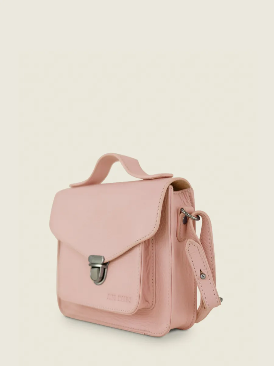New PAUL MARIUS Mademoiselle George XS Pastel - Poudré