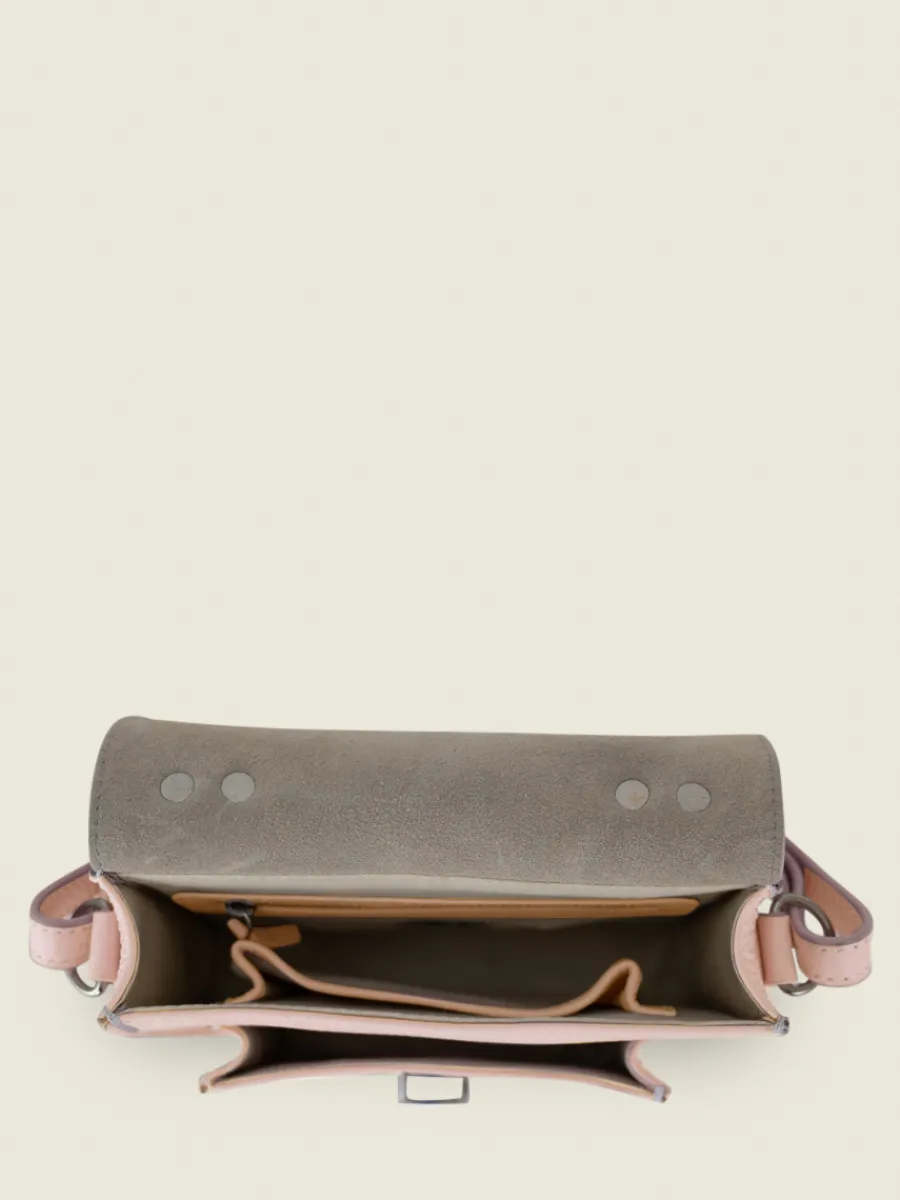 New PAUL MARIUS Mademoiselle George XS Pastel - Poudré