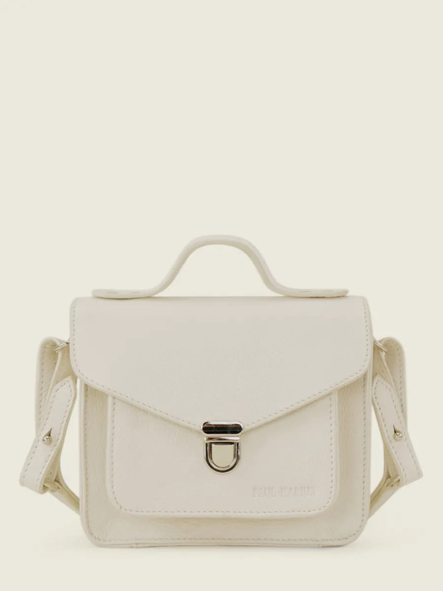 Clearance PAUL MARIUS Mademoiselle George XS Pastel - Craie
