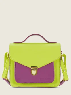 Sale PAUL MARIUS Mademoiselle George XS Sorbet - Pomme / Cassis