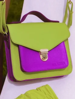 Sale PAUL MARIUS Mademoiselle George XS Sorbet - Pomme / Cassis