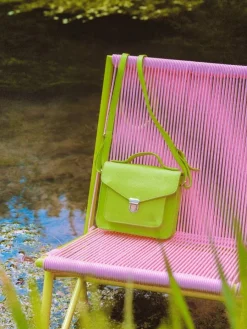 Clearance PAUL MARIUS Mademoiselle George XS Sorbet - Pomme