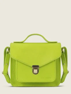Clearance PAUL MARIUS Mademoiselle George XS Sorbet - Pomme