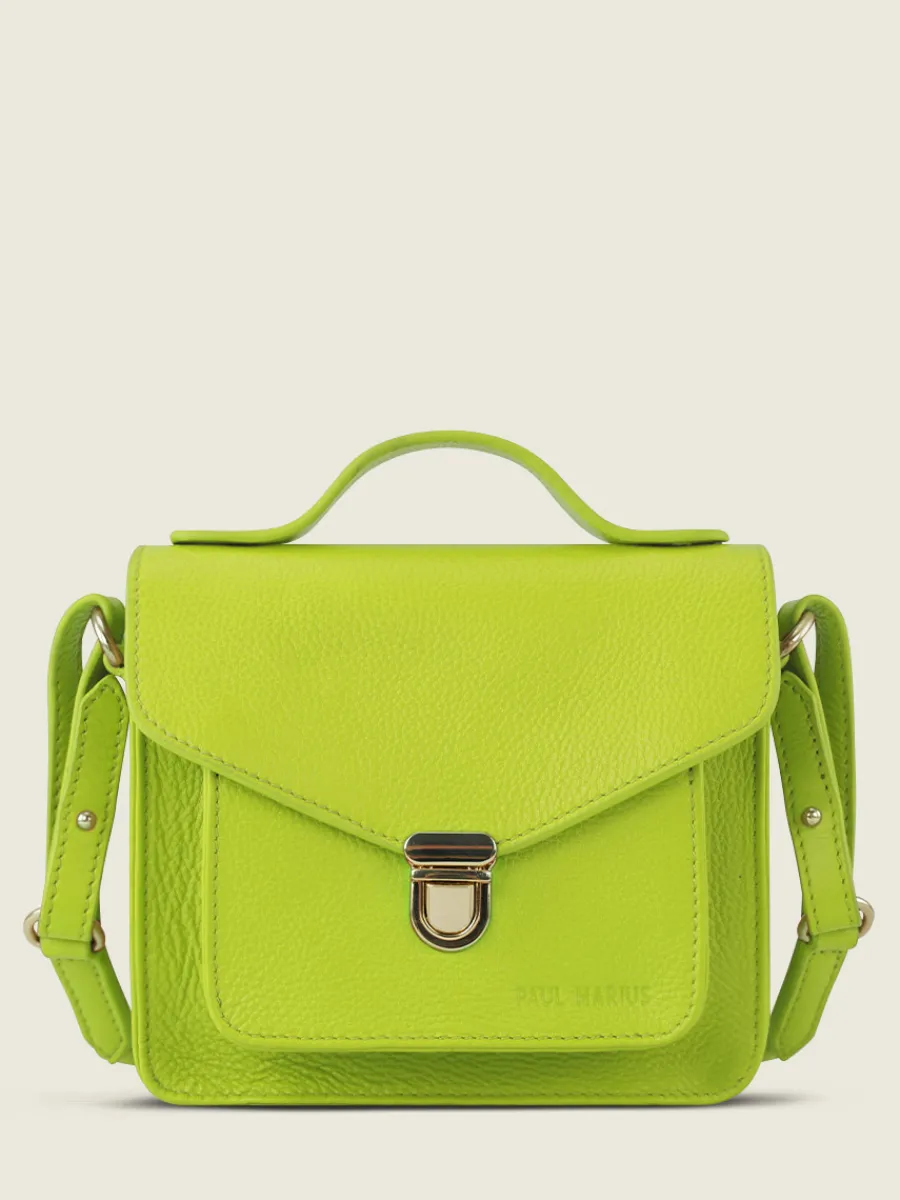 Clearance PAUL MARIUS Mademoiselle George XS Sorbet - Pomme