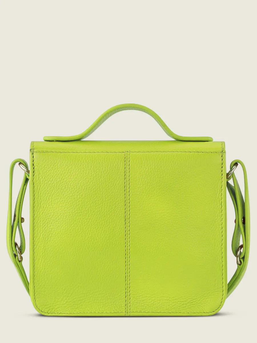 Clearance PAUL MARIUS Mademoiselle George XS Sorbet - Pomme