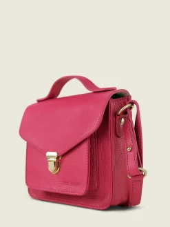 PAUL MARIUS Mademoiselle George XS Sorbet - Framboise