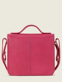 PAUL MARIUS Mademoiselle George XS Sorbet - Framboise