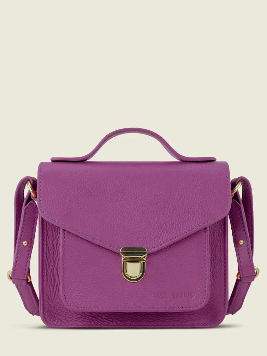 Hot PAUL MARIUS Mademoiselle George XS Sorbet - Cassis
