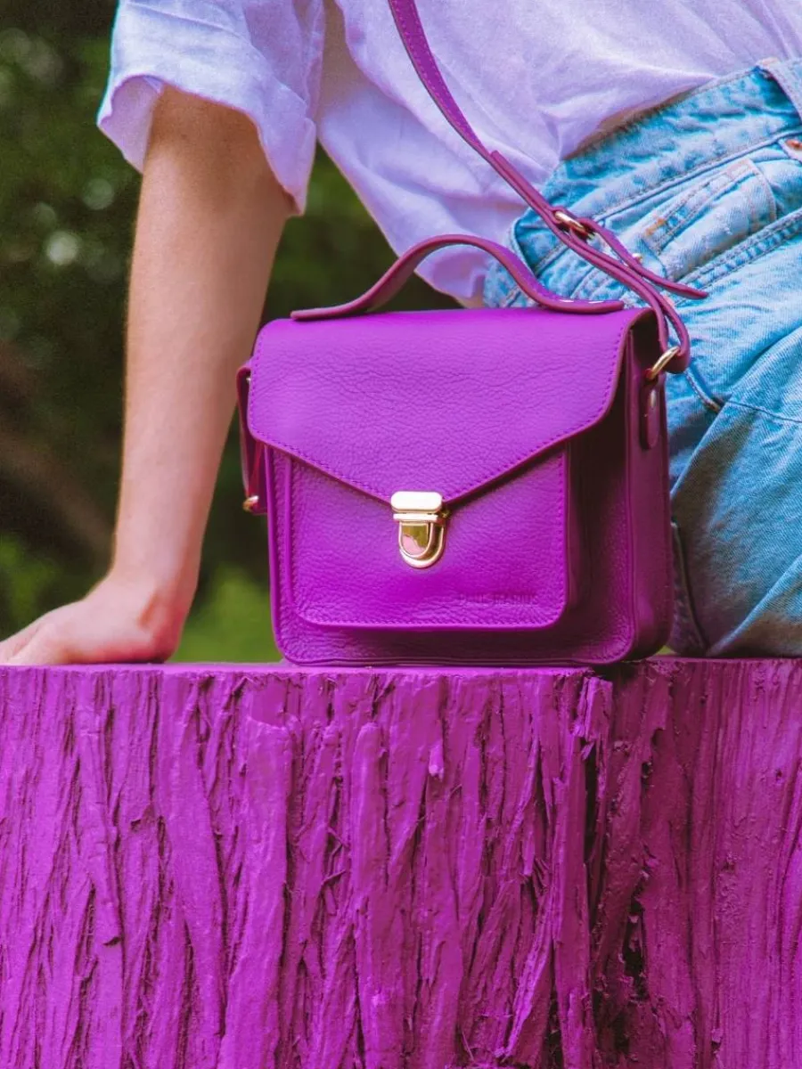Hot PAUL MARIUS Mademoiselle George XS Sorbet - Cassis