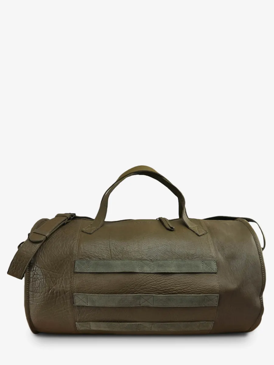 Discount PAUL MARIUS MonColonel - Kaki