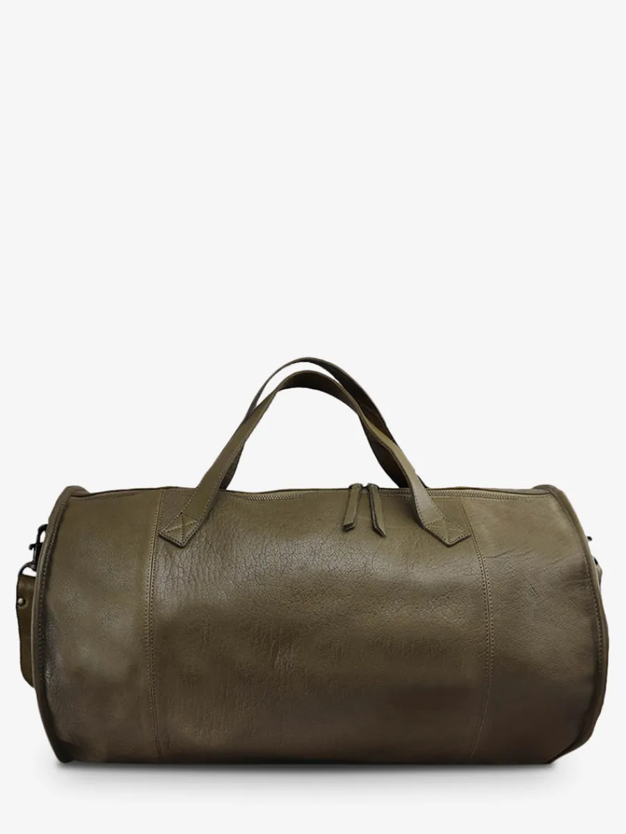 Discount PAUL MARIUS MonColonel - Kaki