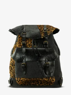 Hot PAUL MARIUS MonLégionnaire Chimère - Denim / Noir
