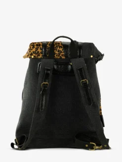 Hot PAUL MARIUS MonLégionnaire Chimère - Denim / Noir
