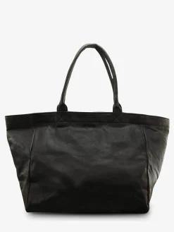 Discount PAUL MARIUS MonPartenaire - M - Noir Huilé