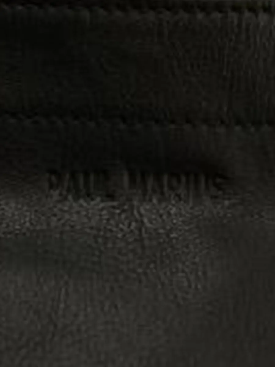 Discount PAUL MARIUS MonPartenaire - M - Noir Huilé