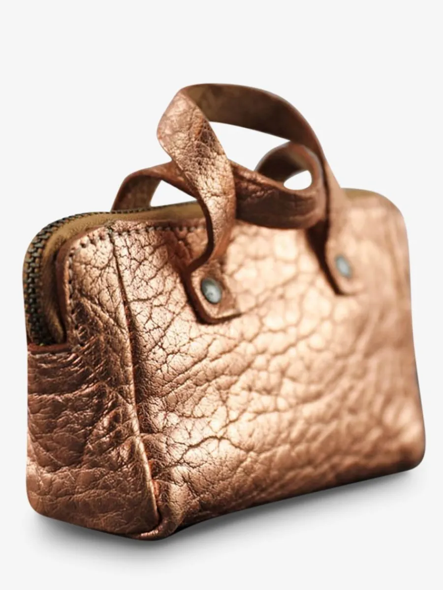 Discount PAUL MARIUS MonPremier - Or Rose