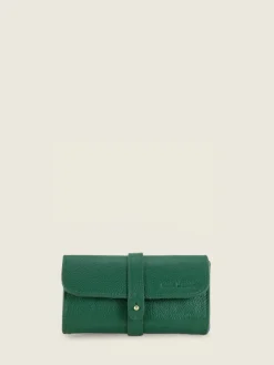 Online PAUL MARIUS Oscar Azur - Vert Impérial