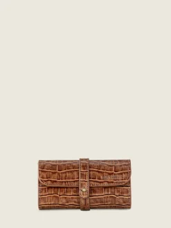 Clearance PAUL MARIUS Oscar Héritage - Marron Glacé