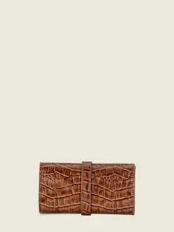 Clearance PAUL MARIUS Oscar Héritage - Marron Glacé