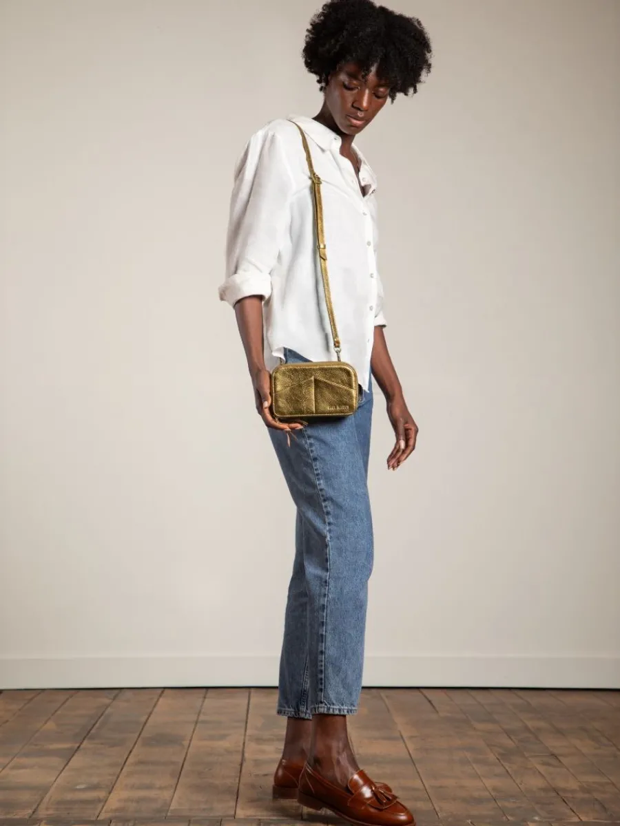 Outlet PAUL MARIUS Paula - Bronze