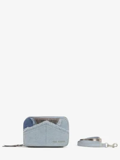 Sale PAUL MARIUS Paula - Denim / Acier